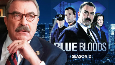 Photo of Tom Selleck’s Blue Bloods Is Not Among the 3 CBS Shows Renewed In 2024