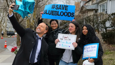 Photo of Is Blue Bloods Renewed For Season 15? Donnie Wahlberg Uncancellation Clue