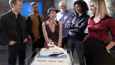 Photo of ‘NCIS Sydney’ Renewed For Season 2 At CBS And Paramount+
