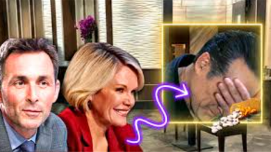 Photo of General Hospital Spoilers: Is Valentin Really Working For Pikeman, Or Is He Playing Brennan?