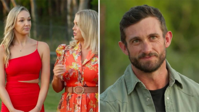 Photo of Farmer Wants A Wife: One Female Contestant Returns After Being Knocked Out In The Speed Dating Round And Has A Very Surprising Reason For Her Comeback