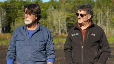 Photo of Here’s How Long The Lagina Brothers Were Searching For Treasure Before The Curse Of Oak Island