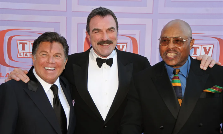 ‘Magnum P.I.’ Star Larry Manetti ‘Fit Like A Glove’ On Former Co-Star ...