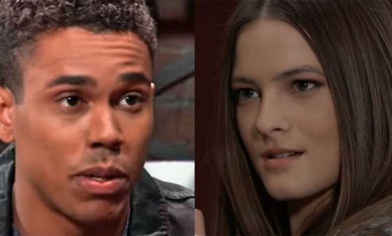 GH Spoilers: T.J. And Molly Are Out — Esme And T.J. Are In? – Update ...